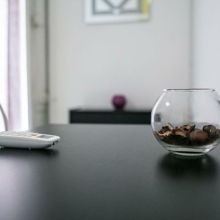 Liberty Apartment 팔레르모 외부 사진
