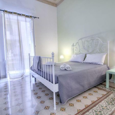 Liberty Apartment 팔레르모 외부 사진