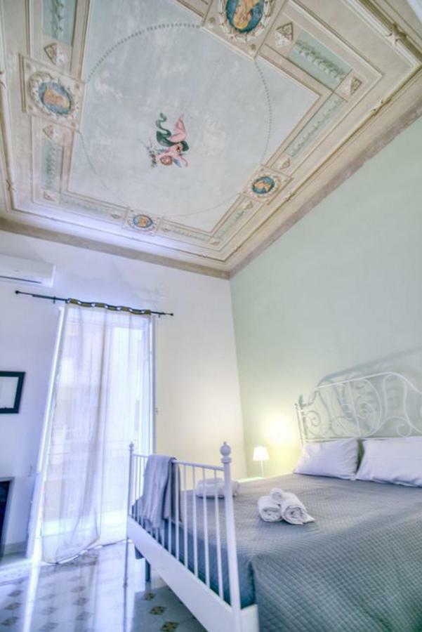 Liberty Apartment 팔레르모 외부 사진