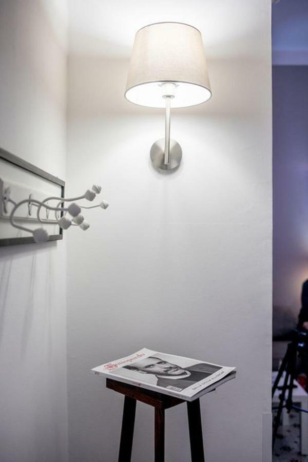 Liberty Apartment 팔레르모 외부 사진