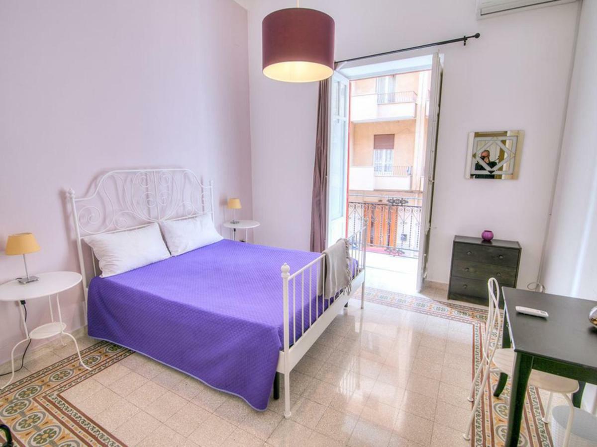 Liberty Apartment 팔레르모 외부 사진