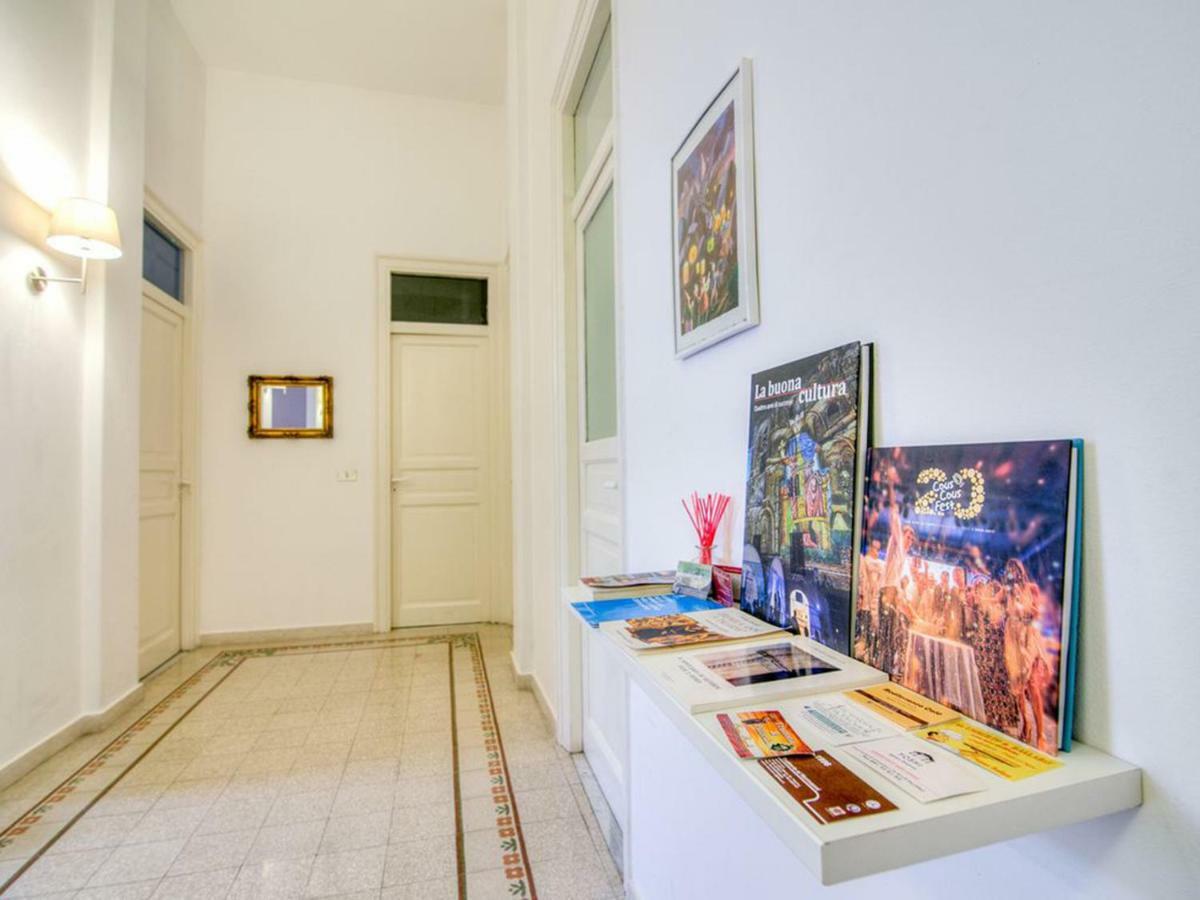 Liberty Apartment 팔레르모 외부 사진