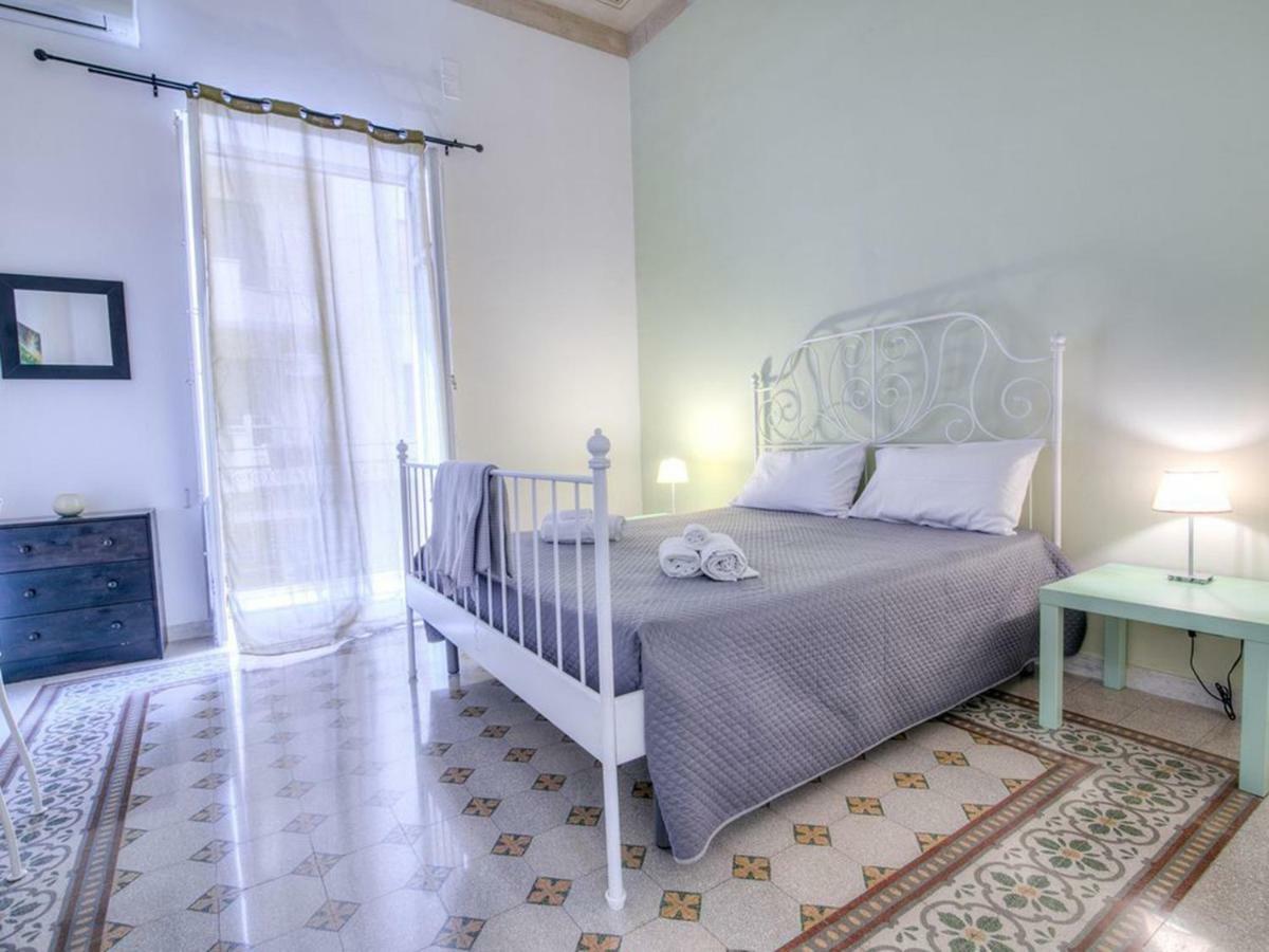 Liberty Apartment 팔레르모 외부 사진