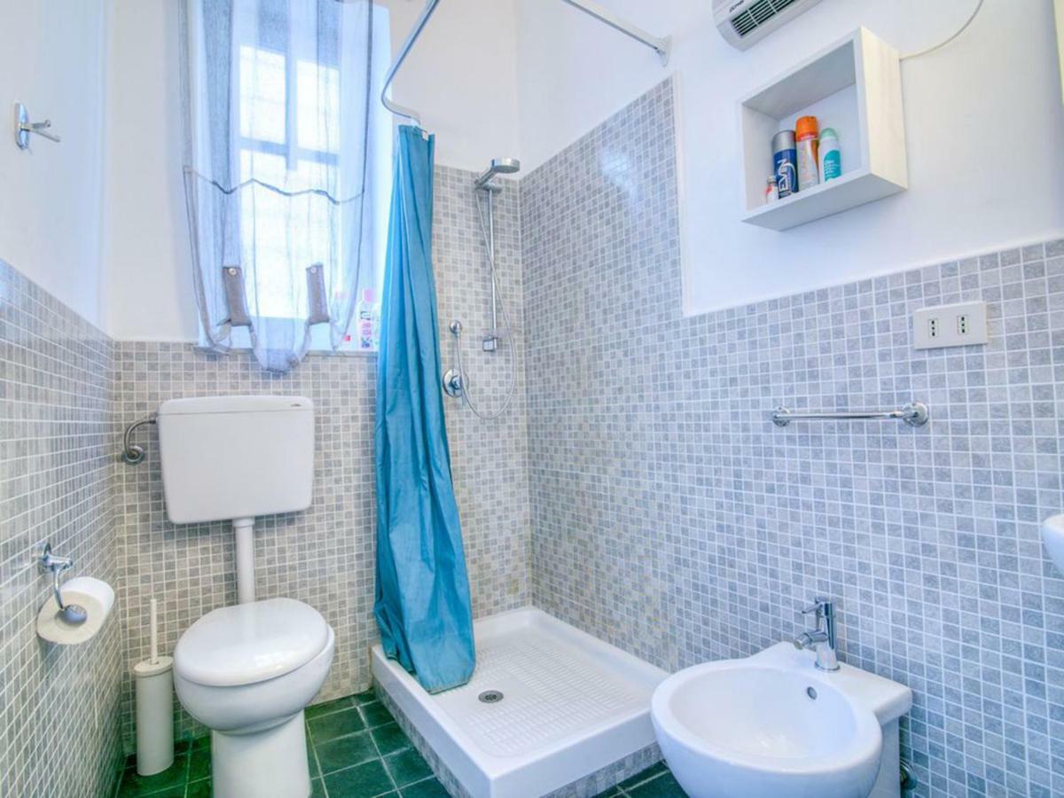Liberty Apartment 팔레르모 외부 사진