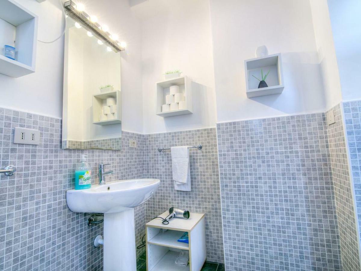 Liberty Apartment 팔레르모 외부 사진