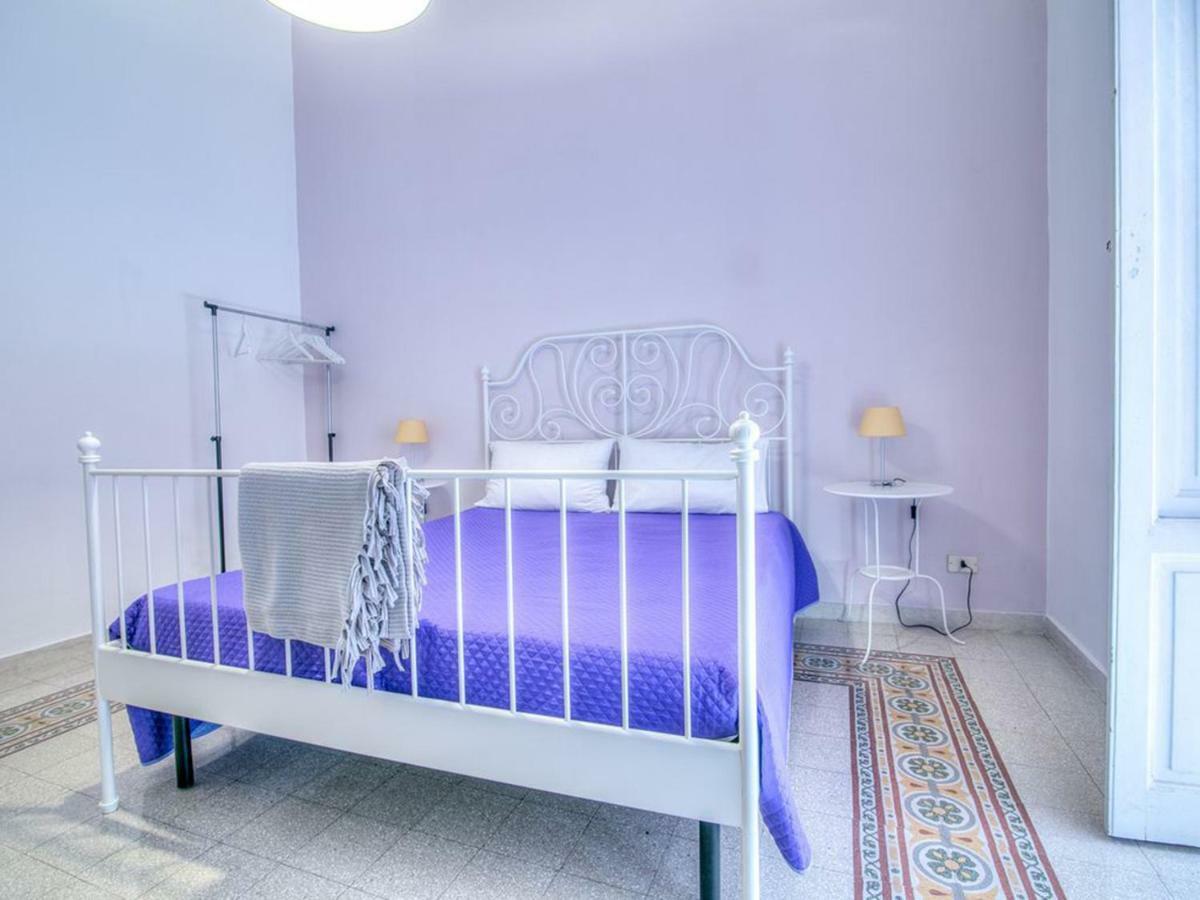 Liberty Apartment 팔레르모 외부 사진
