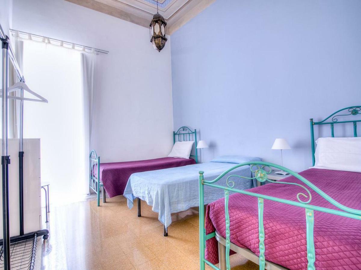 Liberty Apartment 팔레르모 외부 사진
