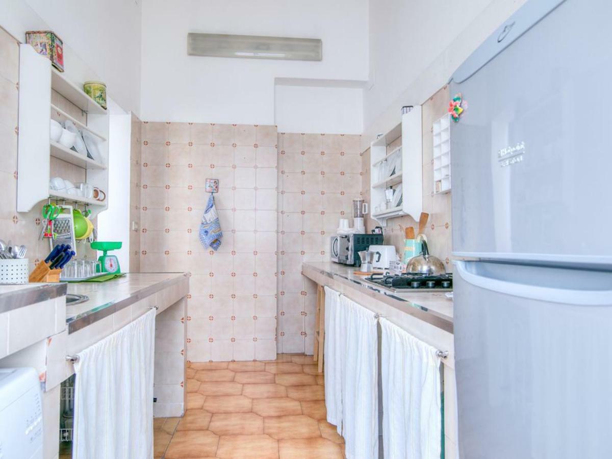 Liberty Apartment 팔레르모 외부 사진