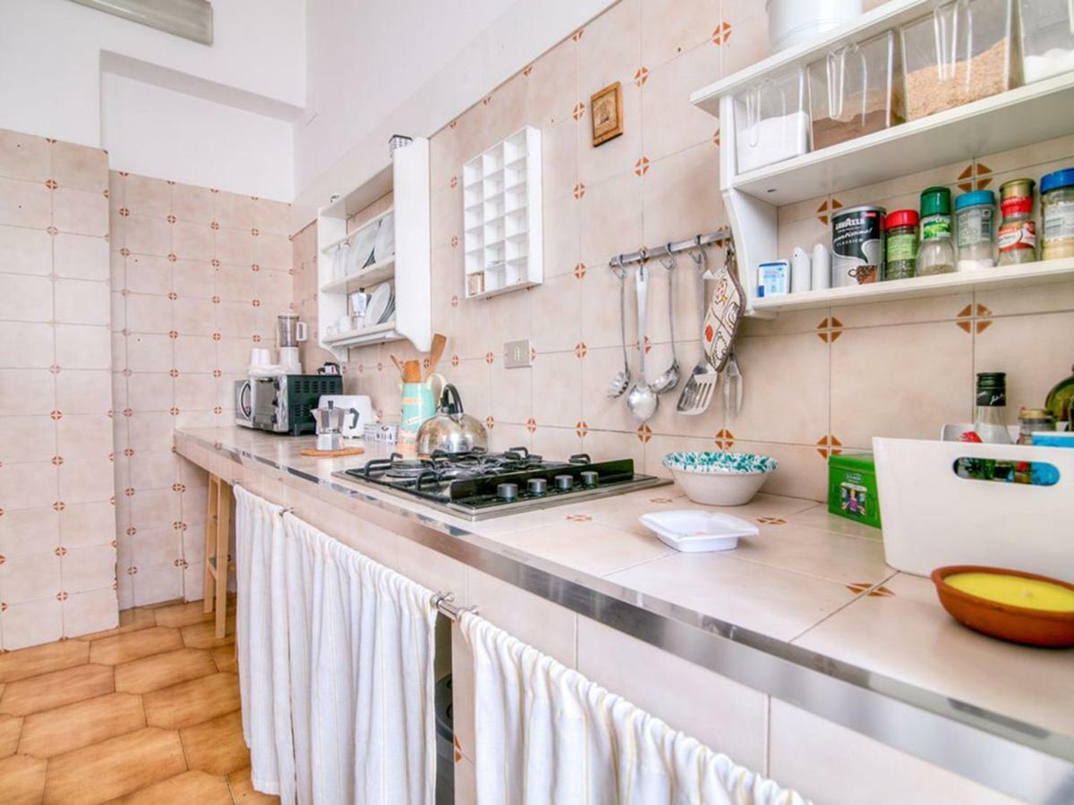 Liberty Apartment 팔레르모 외부 사진